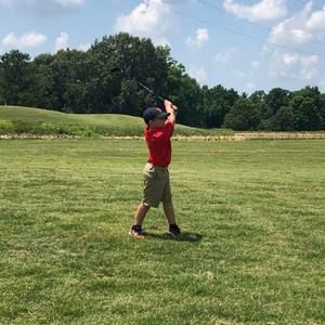 Meet your Posher, Alicia